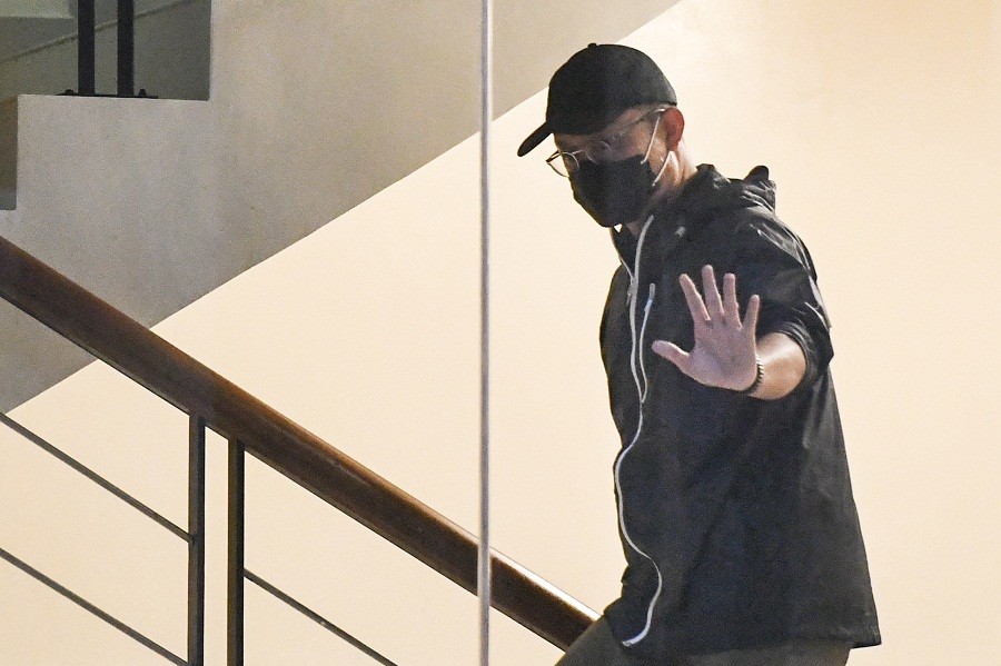 Mensos Juliari Batubara Diduga Raup Untung Rp17 Miliar dari Bansos Covid