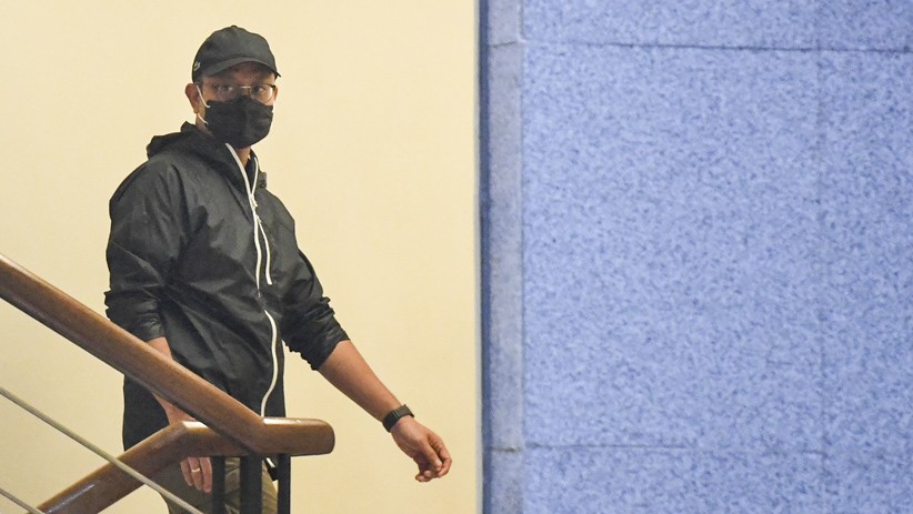 Korupsi Bansos Covid, MUI Sebut Mensos Juliari Batubara Bisa Diancam Hukuman Mati