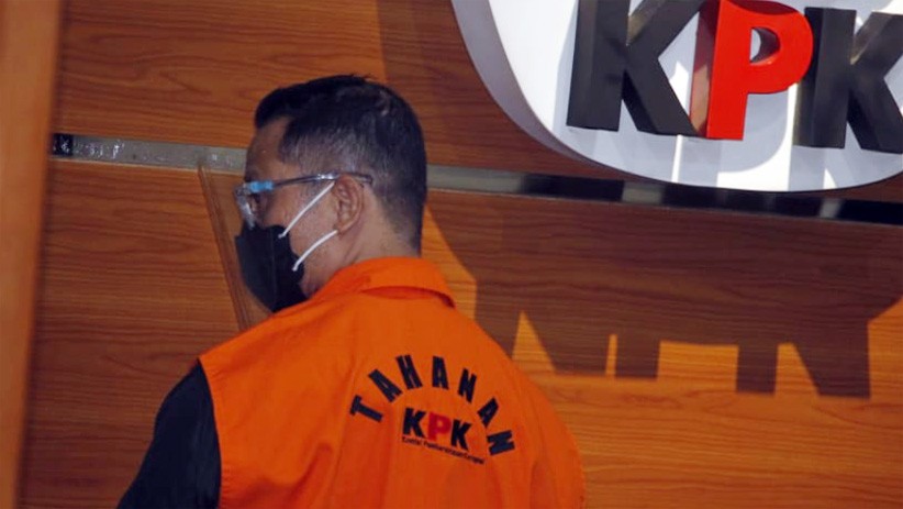 Dugaan Aliran Uang Juliari ke Partai, KPK: Pasti Kami Ikuti