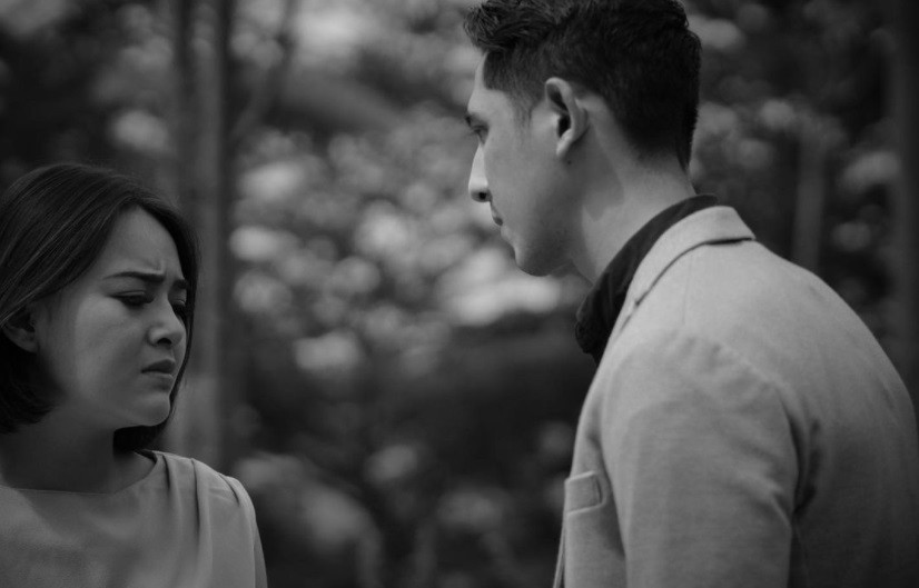 Arya Saloka Minta Maaf kepada Amanda Manopo, Netizen: Tenang, Jangan Emosi Dulu