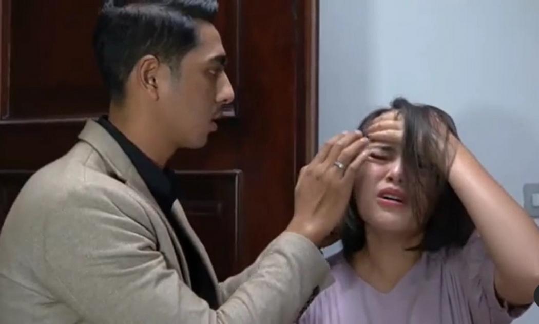 Difitnah, Penjelasan Arya Saloka kepada Amanda Manopo Bikin Gemas Netizen: Cepat Kebongkar Dong!