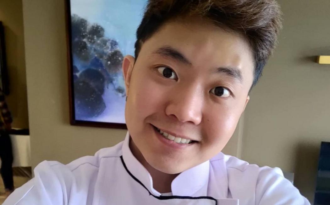 Sempat Buat Kesalahan Fatal di Top 4 MasterChef Indonesia, Audrey: Maaf Sempat Mengecewakan