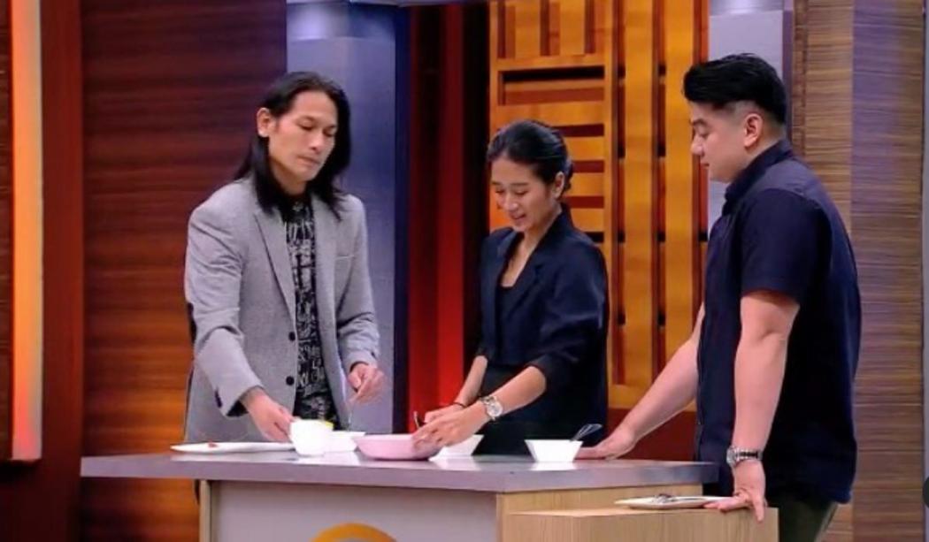 MasterChef Indonesia Semakin Menantang, Siapa yang Melaju ke Babak Top 3?