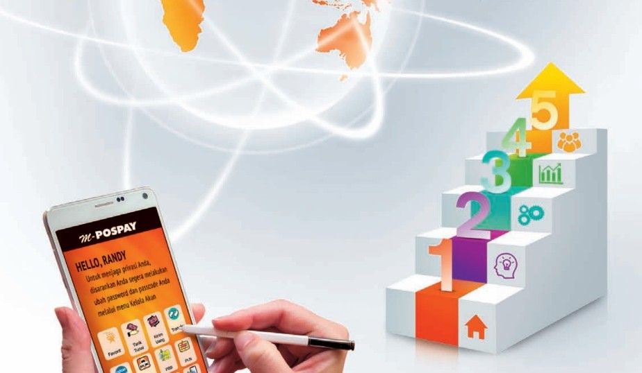 PT Pos Catat Telah Menyalurkan Bantuan Sosial Tunai ke 7,9 Juta Warga