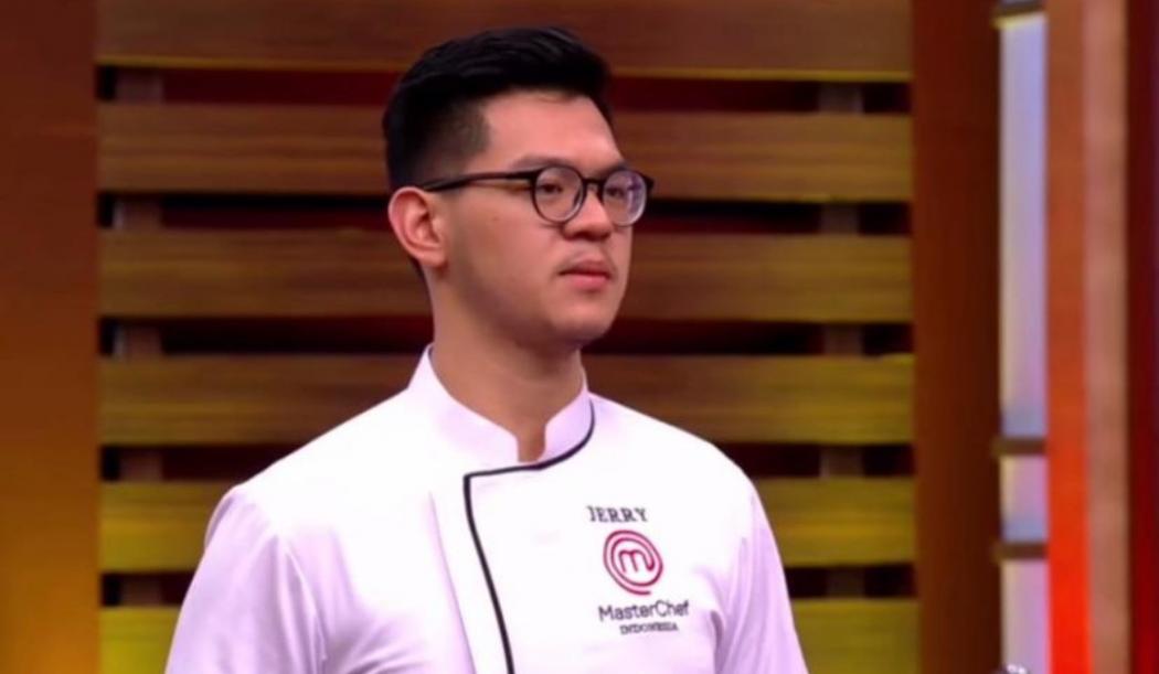 Sajikan Olah Ikan Ibu Mertua, Jerry Tuai Pujian Juri dan Menangkan Challenge 1