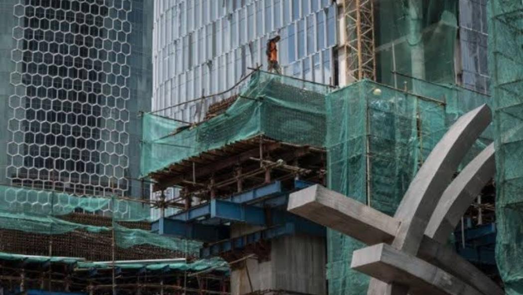 Pemerintah Siapkan 38 Proyek Strategi Nasional 2021 Senilai Rp465 Triliun