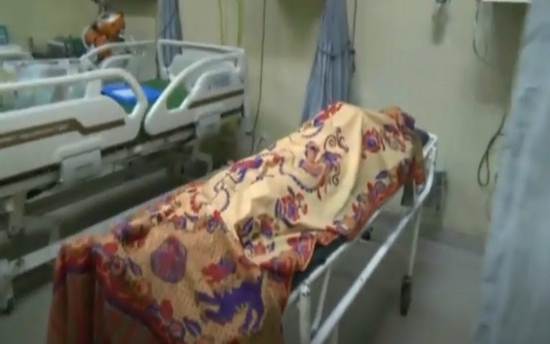 Sempat Bikin Status Meninggal, Mahasiswa di Makassar Tewas Diduga Minum Sianida