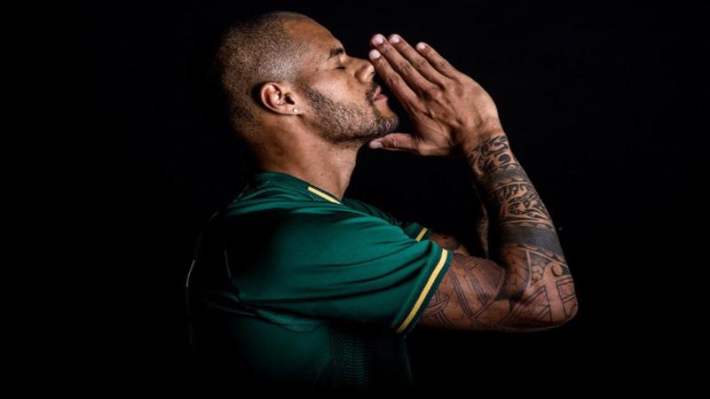 David da Silva Resmi Tinggalkan Persebaya, Ini Alasannya