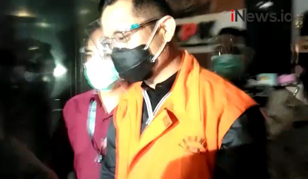 Juliari Pastikan Gibran Tak Terlibat Kasus Suap Pengadaan Paket Bansos Covid-19