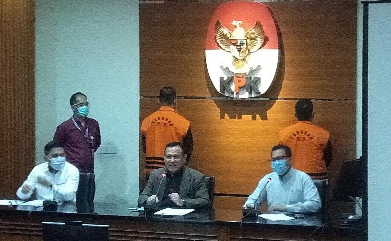 Juliari Batubara Ditahan di Pomdam Jaya Guntur, Diawali Isolasi Mandiri 14 Hari