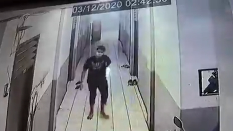 Asrama Putri UIN Ciputat Diteror, Pria Cabul Menyelinap ke Toilet dan Curi Underwear