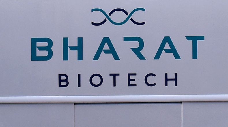 Pejabat Kesehatan India Positif Covid-19 Setelah Divaksin Corona, Ini Penjelasan Perusahaan Farmasi