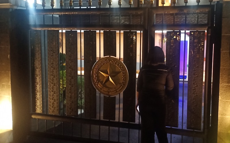 Juliari Batubara Ditahan KPK, Penjaga Rumah Dinas: Bapak Sudah 1 Bulan Tak ke Sini