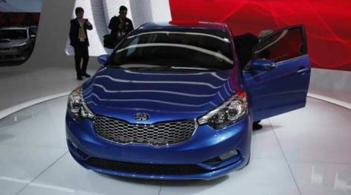 Mesin Berisiko Terbakar, Kia Recall 295.000 Unit Mobil