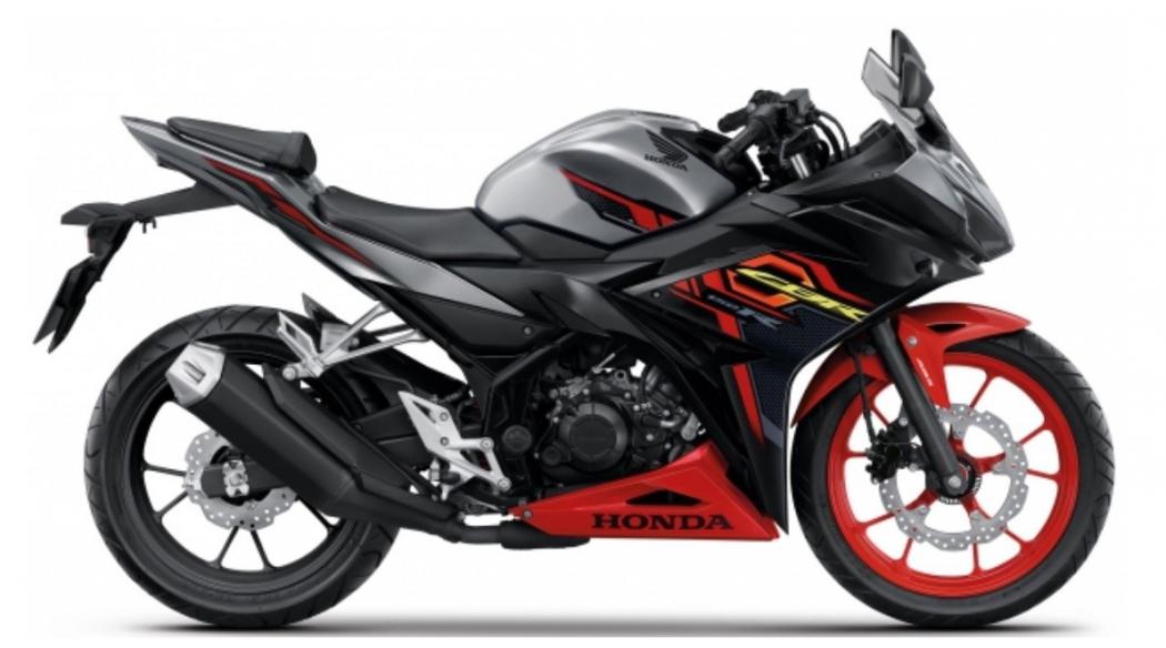 Honda CBR150R Terbaru Meluncur di Thailand, Minim Ubahan