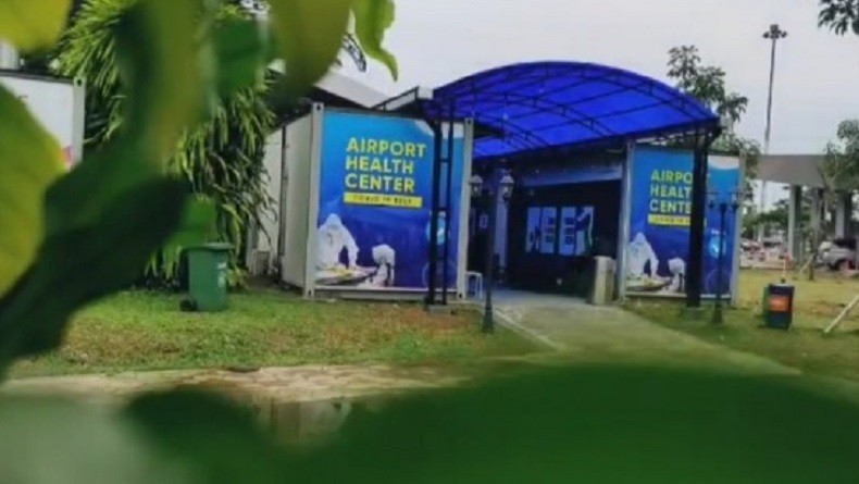 Bikin Nyaman Traveler, Bandara Soekarno-Hatta Siapkan Tes Covid di Area Hijau