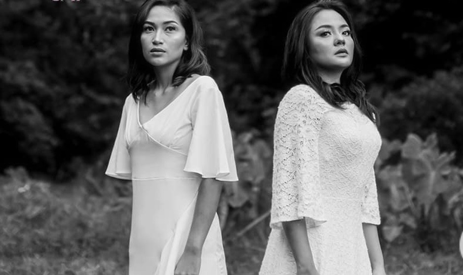 Gandeng Uap Widya, Gita Sinaga Luncurkan Single Semesta yang Sama