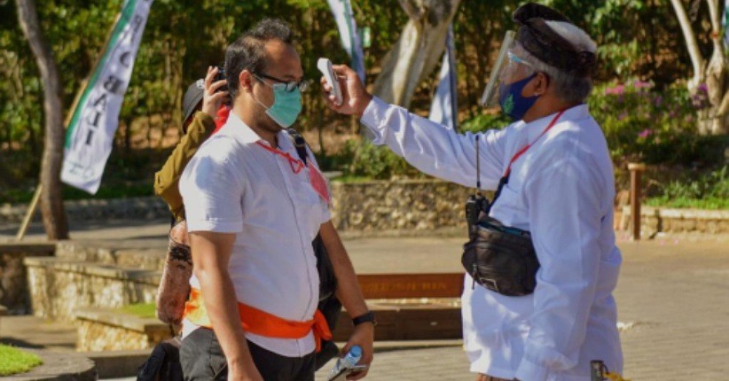 Kampanye We Love Bali Pulihkan Citra Positif Pariwisata di Mata Dunia