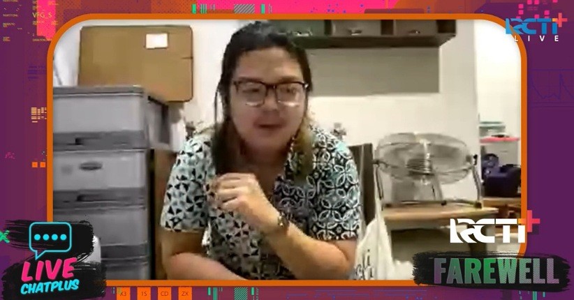 Alasan Hanzel Ikut MasterChef Indonesia Season 7