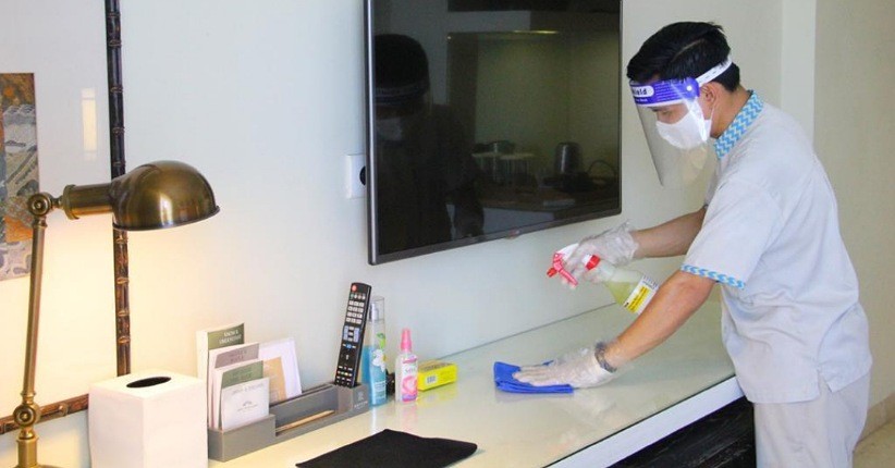 Ide Staycation di Bali saat Liburan, Sudah Aman karena Protokol CHSE