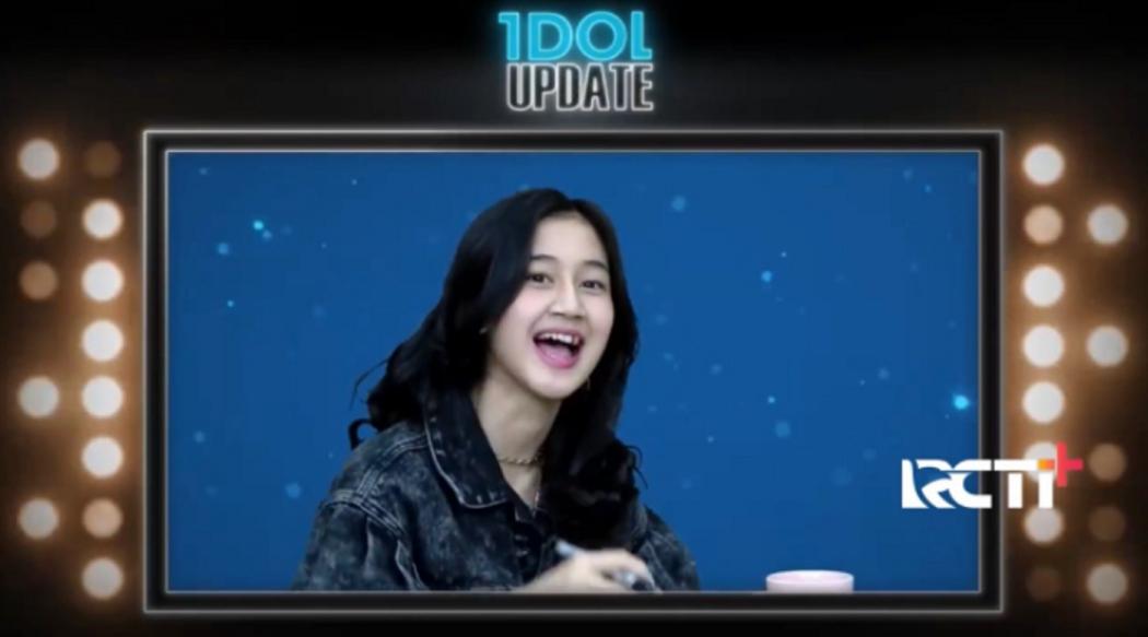 Lulus dari Indonesian Idol X, Keisya: Rutinitas Jadi Lebih Padat