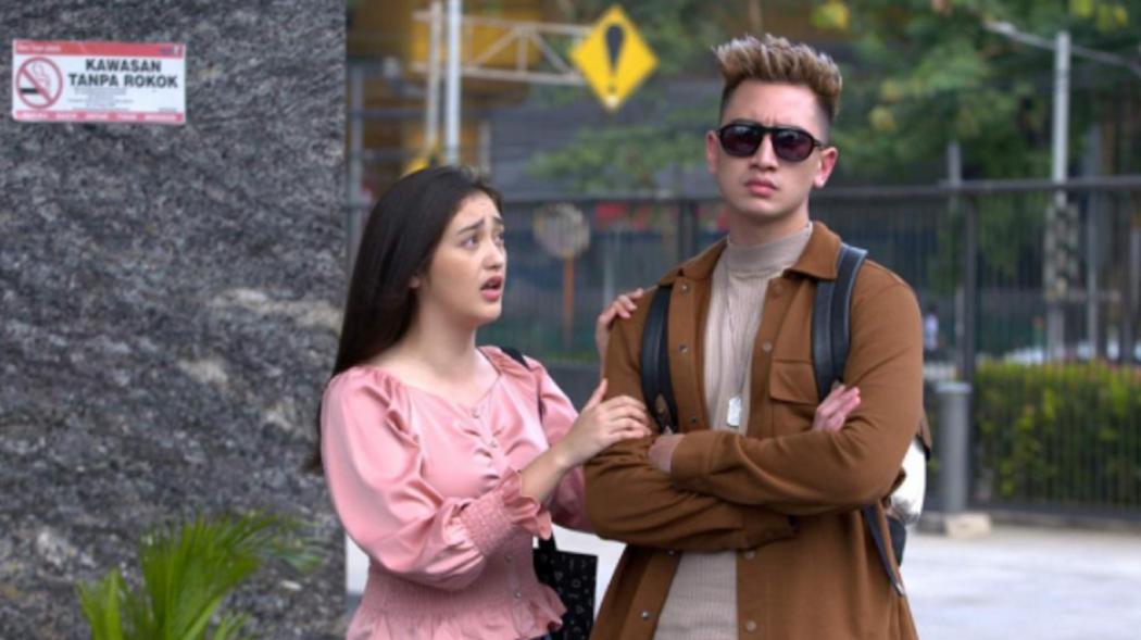 Putri Menyimpan Rahasia dari Pangeran, Penculikan Dirinya di Bangka Merupakan Ulah Alex