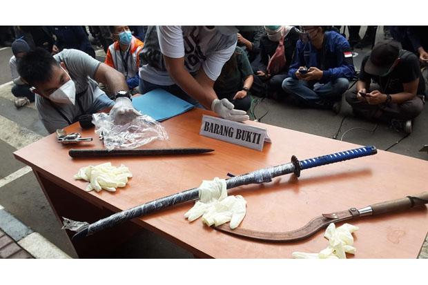 Eks Wakil Kepala BIN Bicara Penembakan Laskar FPI: Kalau Penguntitan Berujung Pembunuhan, Itu Ada Misi Lain