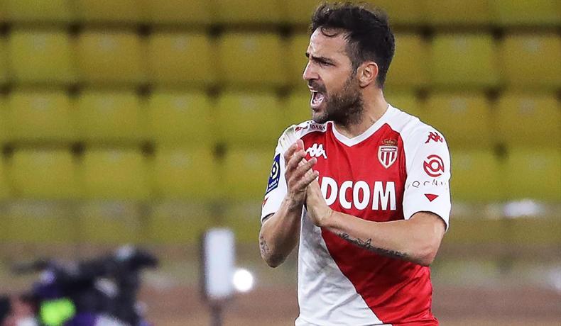 Fabregas Dikabarkan Setuju Gabung Como, Eks Pemain Arsenal Akan Dilatih Kurniawan