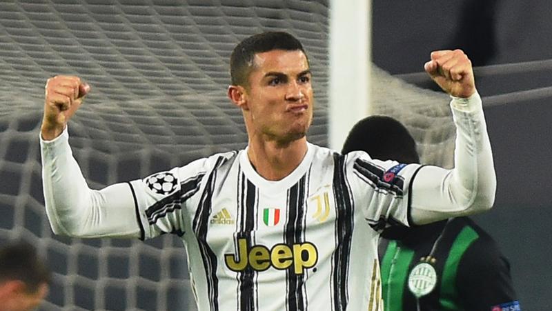 Chevrolet Siap Modali MU Pulangkan Cristiano Ronaldo ke Old Trafford