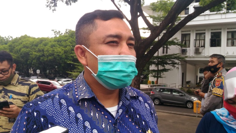 100 Personel Dikerahkan Amankan Uji Coba Fly Over Jakarta-Supratman