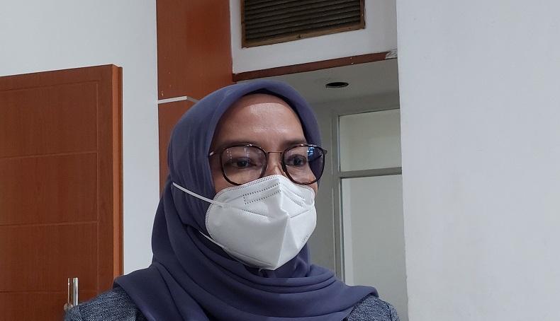 KPU Sebut Data Masuk Sirekap Capai 85 Persen