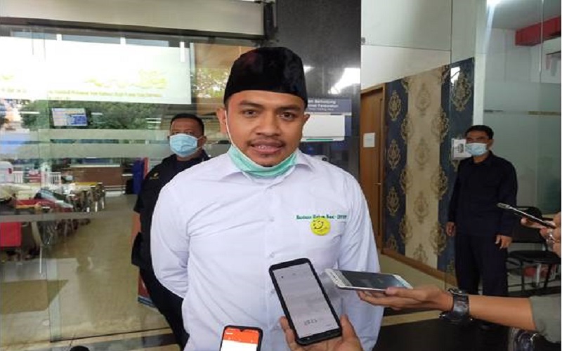 FPI Sebut Habib Rizieq Turut dalam Rombongan yang Mati Ditembak