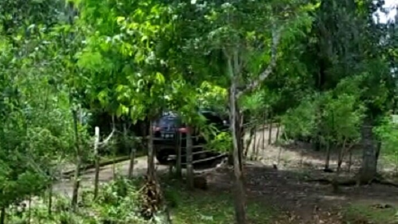Kronologi Bawaslu Maros Tangkap Mobil Berisi Amplop Paslon Bupati di Masa Tenang Pilkada