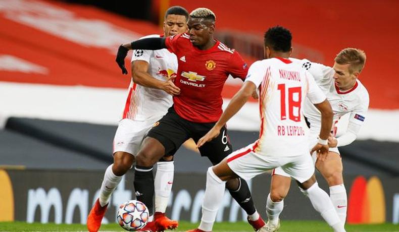 Prediksi RB Leipzig Vs Manchester United: Saling Sikut Demi Tiket 16 Besar