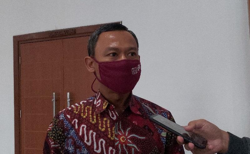 KPU Pastikan 100 Persen Logistik Pilkada 2020 sudah Sampai di Kabupaten/Kota