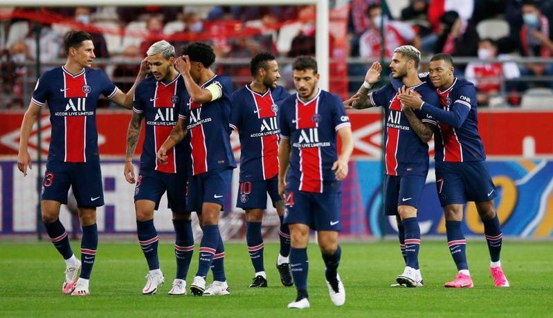 Prediksi PSG Vs Istanbul Basaksehir: Tuan Rumah di Atas Angin