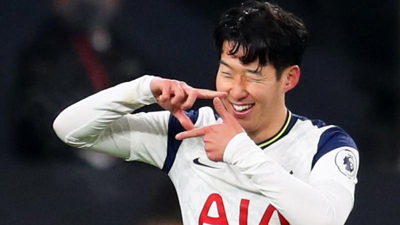 Koleksi Mobil Mewah Son Heung-min Senilai Rp30 M: Ferrari Langka hingga Maserati