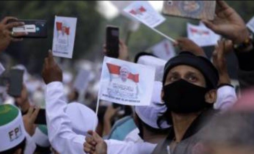 FPI Sebut Penembakan 6 Pengawal Habib Rizieq Terencana, Terstruktur dan Sistematis