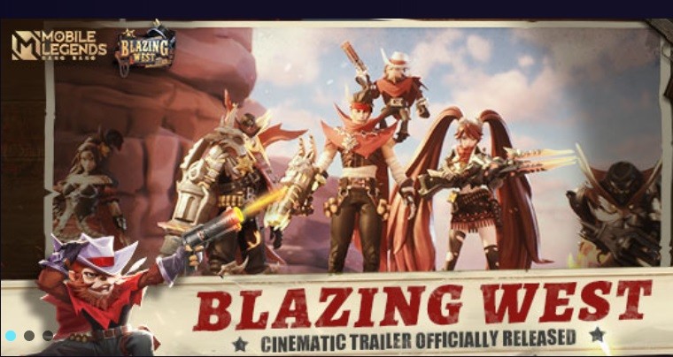 Game Mobile Legend: Polnep-3 Sabet Juara di LIMA Esports NC