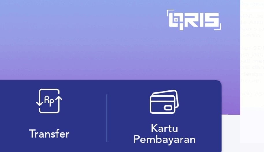 BI: Alat Pembayaran QRIS Bisa Digunakan di Luar Negeri