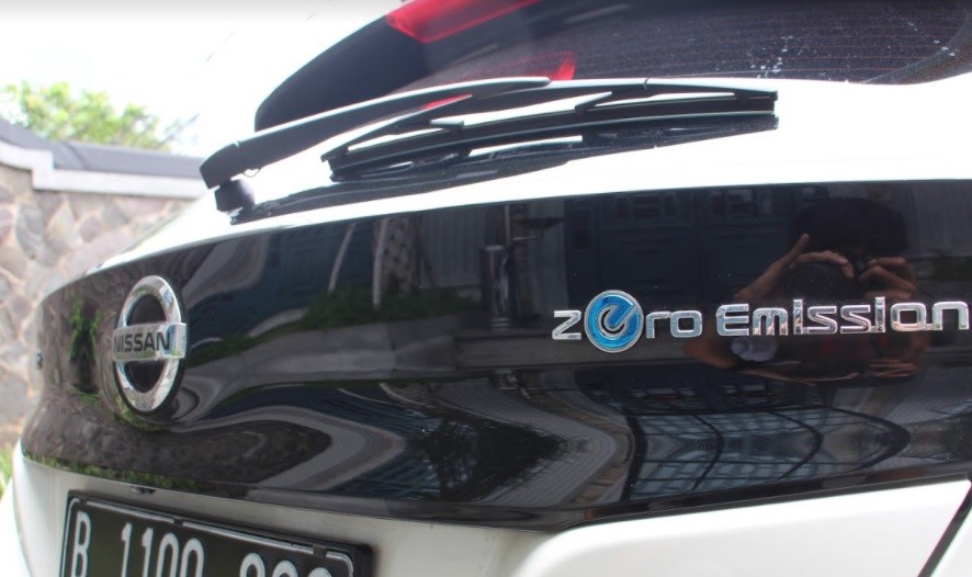 Nissan Ungkap 4 Tantangan Pengembangan Mobil Listrik di Indonesia
