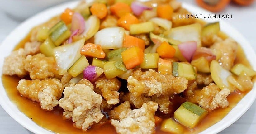 5 Makanan Khas Bali Terenak, Nomor 3 Ada Bubur Rempah yang Bikin Ketagihan