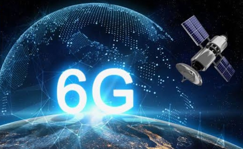 Jaringan 5G Belum Masuk Indonesia, Penelitian Internet 6G Sudah Dilakukan Eropa