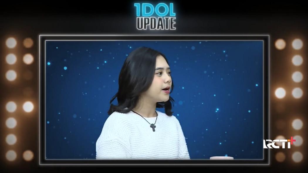 Ziva Idol X: Kontestan Indonesian Idol Special Season Banyak yang Memiliki Aura Bintang