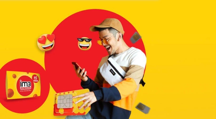 3 Cara Cek Pulsa Indosat