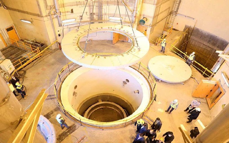 Iran dan Kekuatan Dunia Gelar Pertemuan Virtual Hari Ini, Bahas Kesepakatan Nuklir