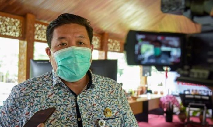 5 Warga Purwakarta Meninggal Terpapar Covid-19