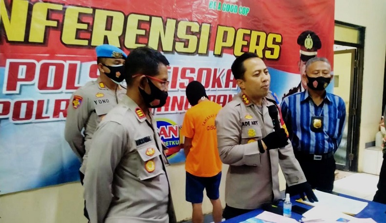 Pria Tewas saat Bersepeda di Jalan Sudirman, Polisi Tak Temukan Tanda Kekerasan