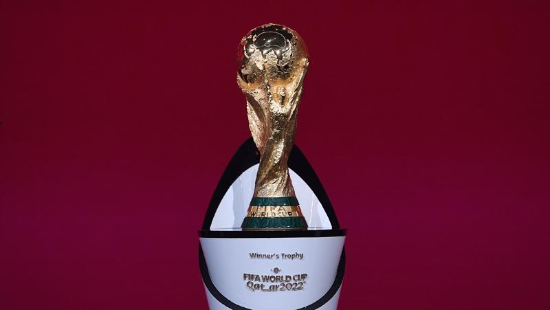 FIFA Minta Israel Ikut Maju Jadi Tuan Rumah Piala Dunia 2030