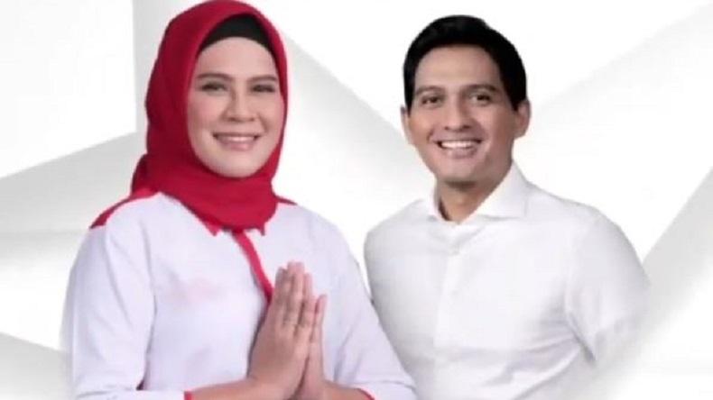Ridwan Kamil Angkat Bicara soal Lucky Hakim Mundur dari Wabup Indramayu, Ini Katanya